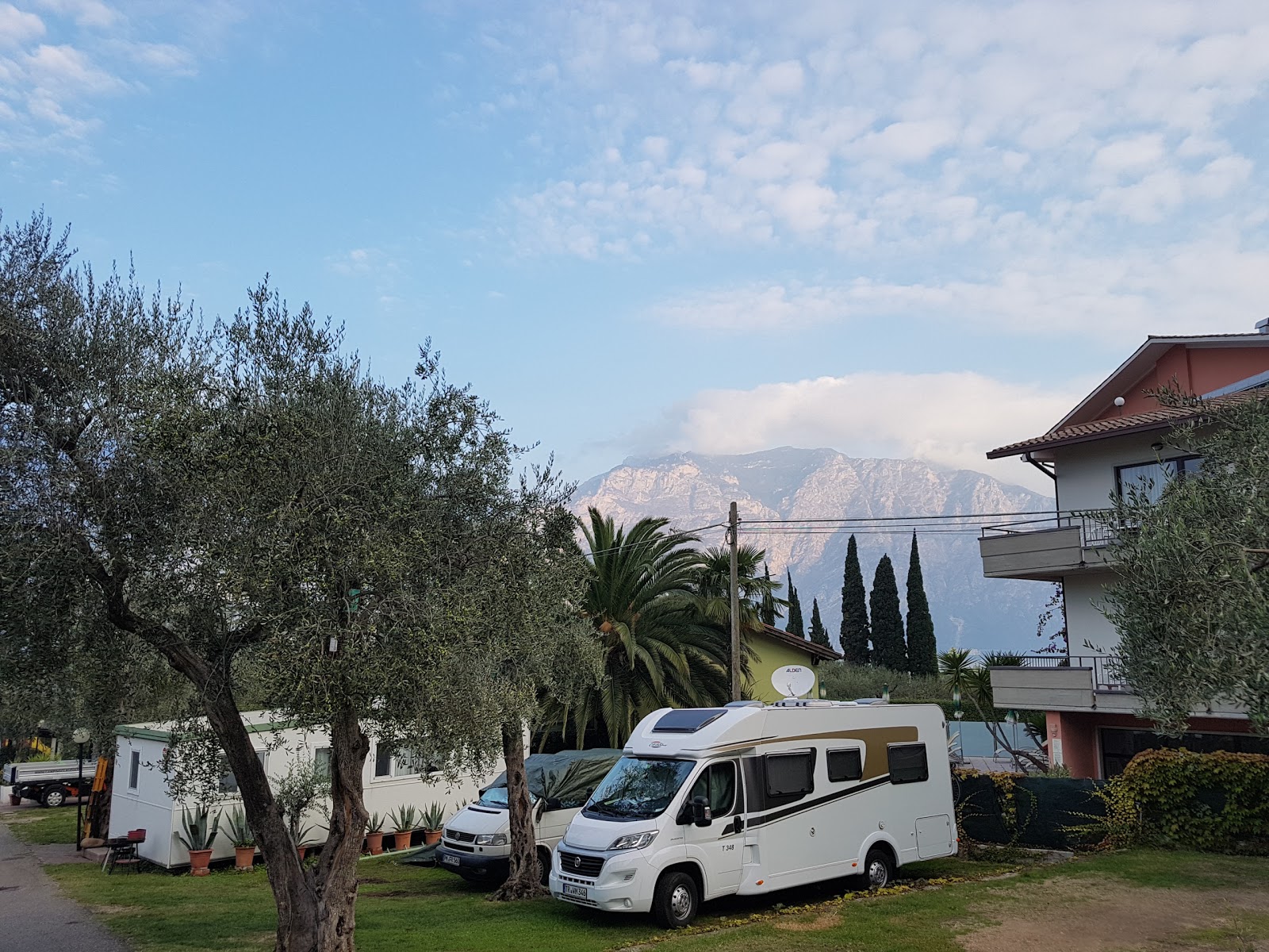 Camping Claudia