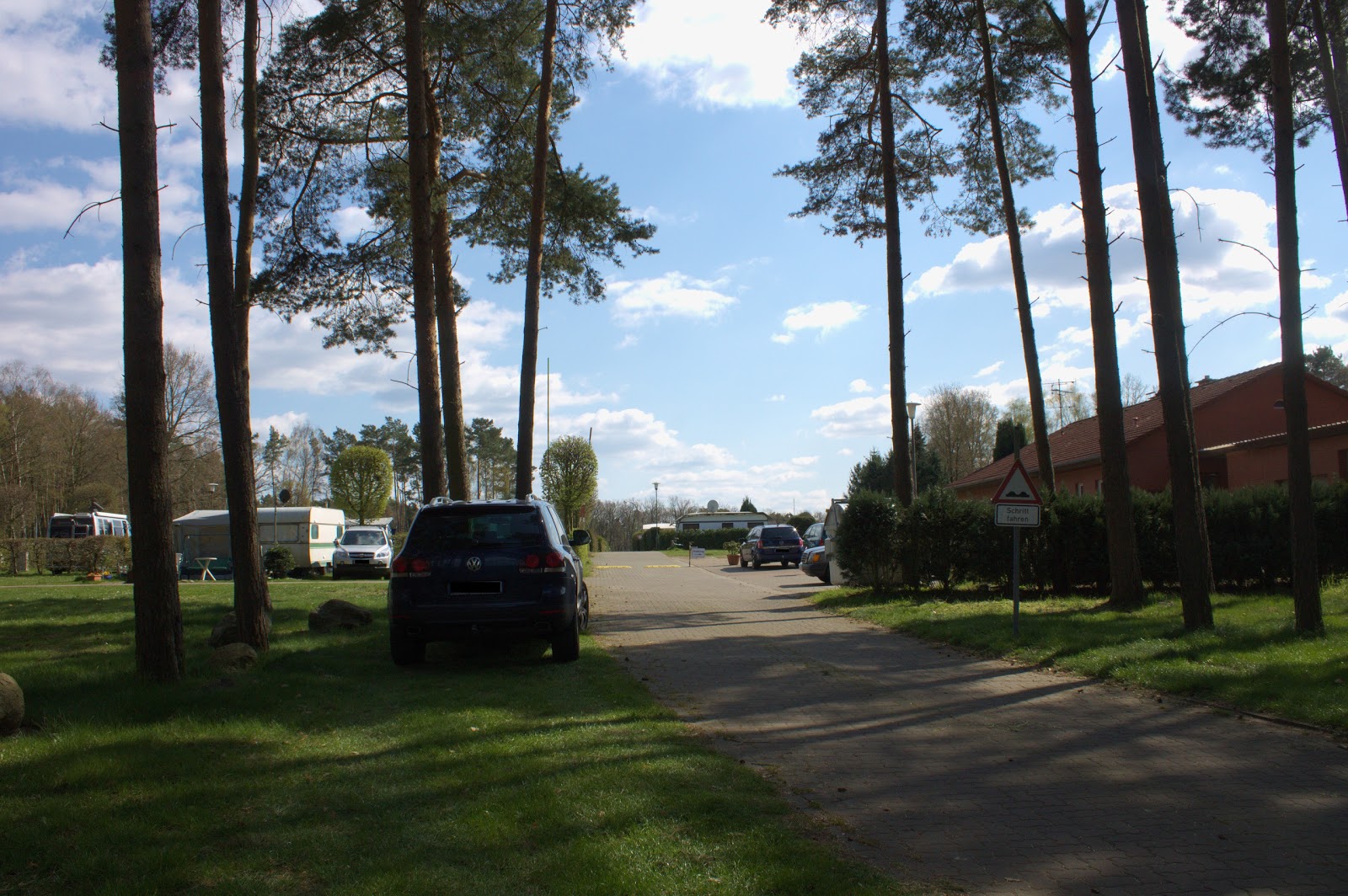 Campingplatz Niemeyer