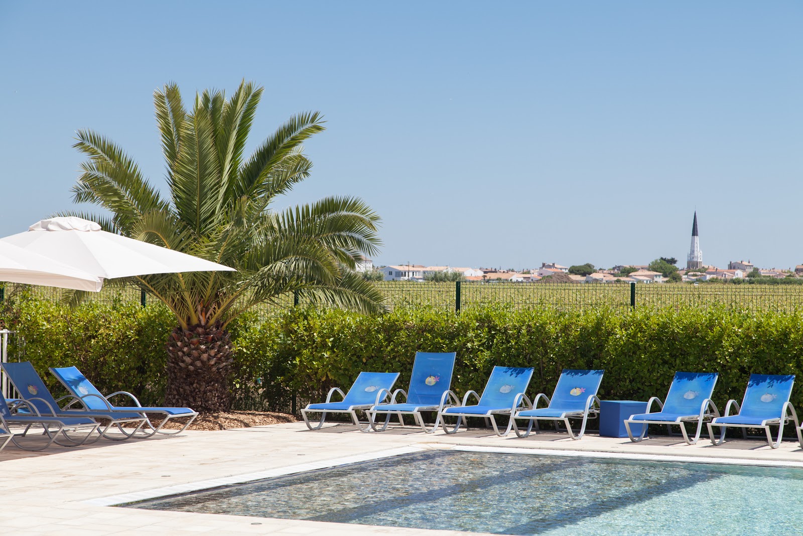 Camping Le Cormoran