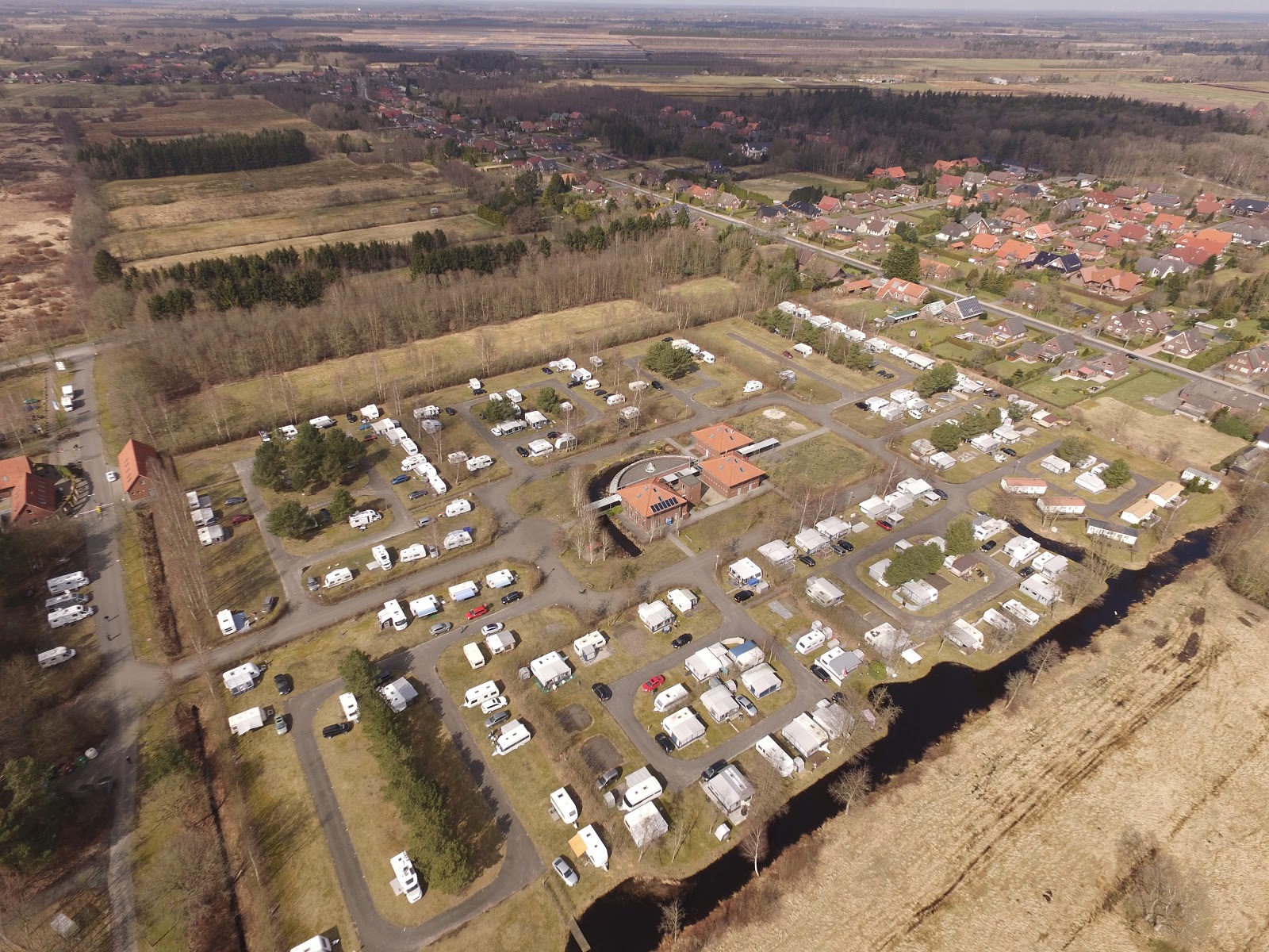 Camping Und Bungalowpark Ottermeer