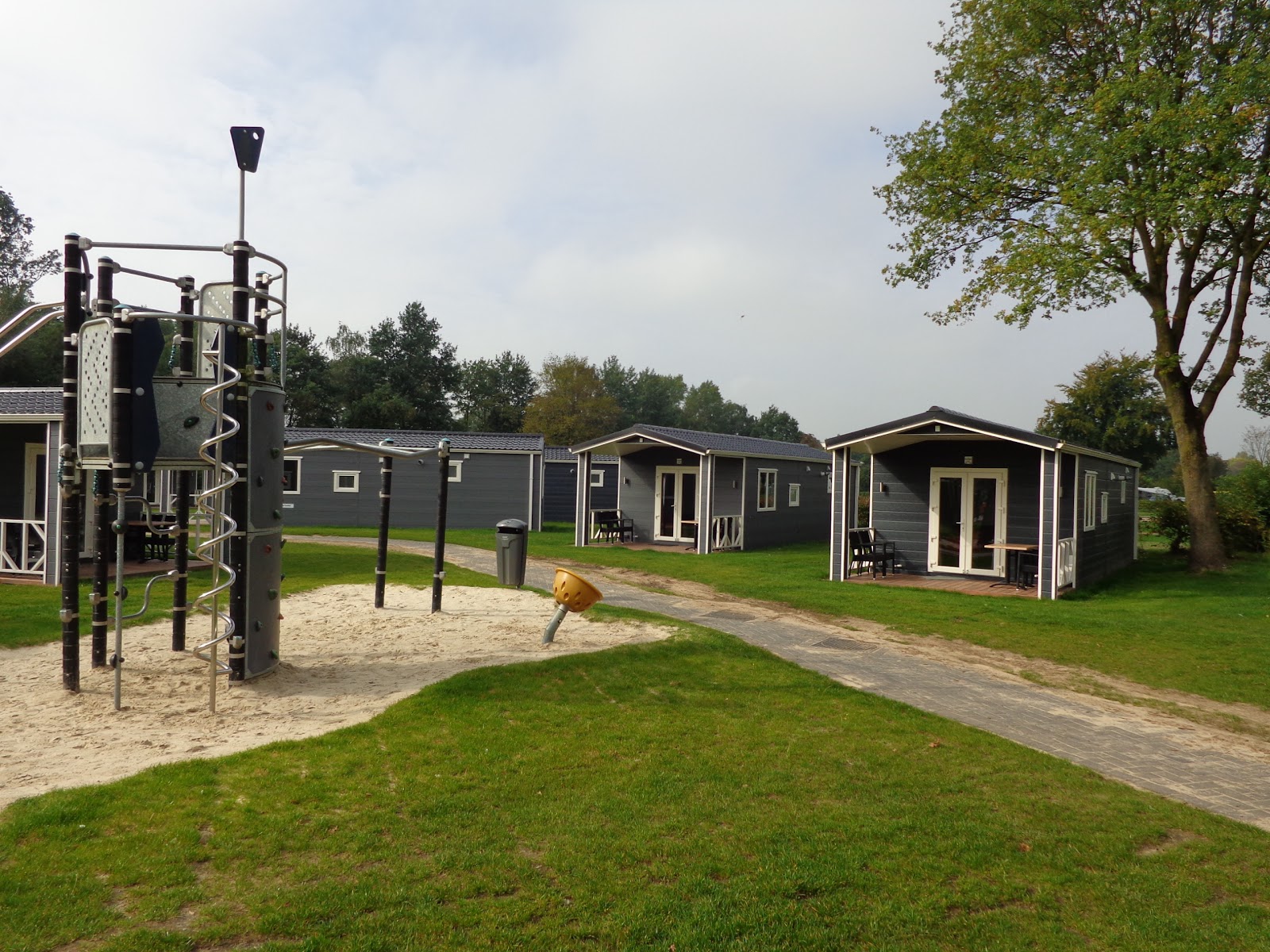 Camping De Molenhof