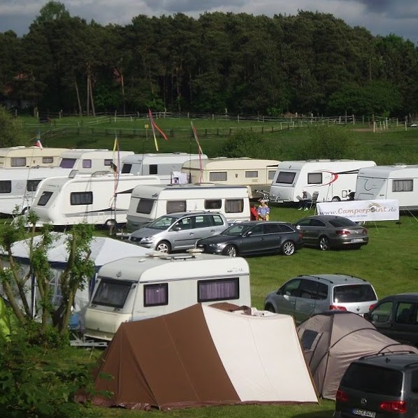 Campingplatz Winsen