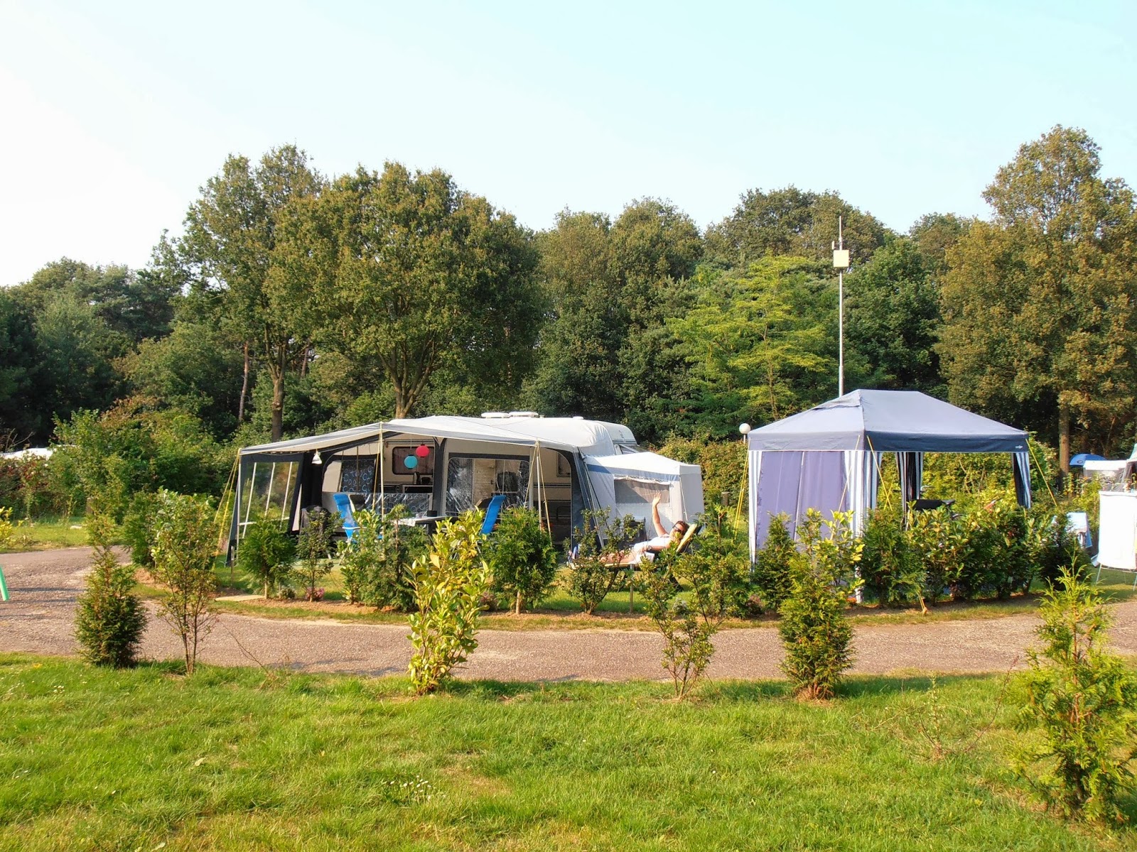 Camping Marisheem