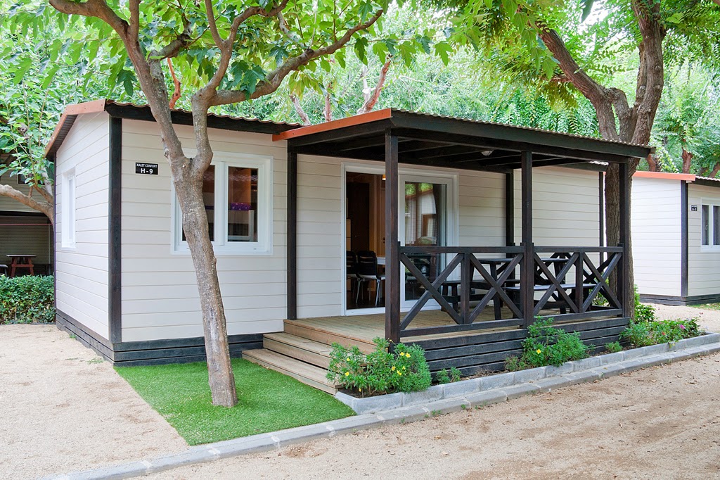 Camping Solmar