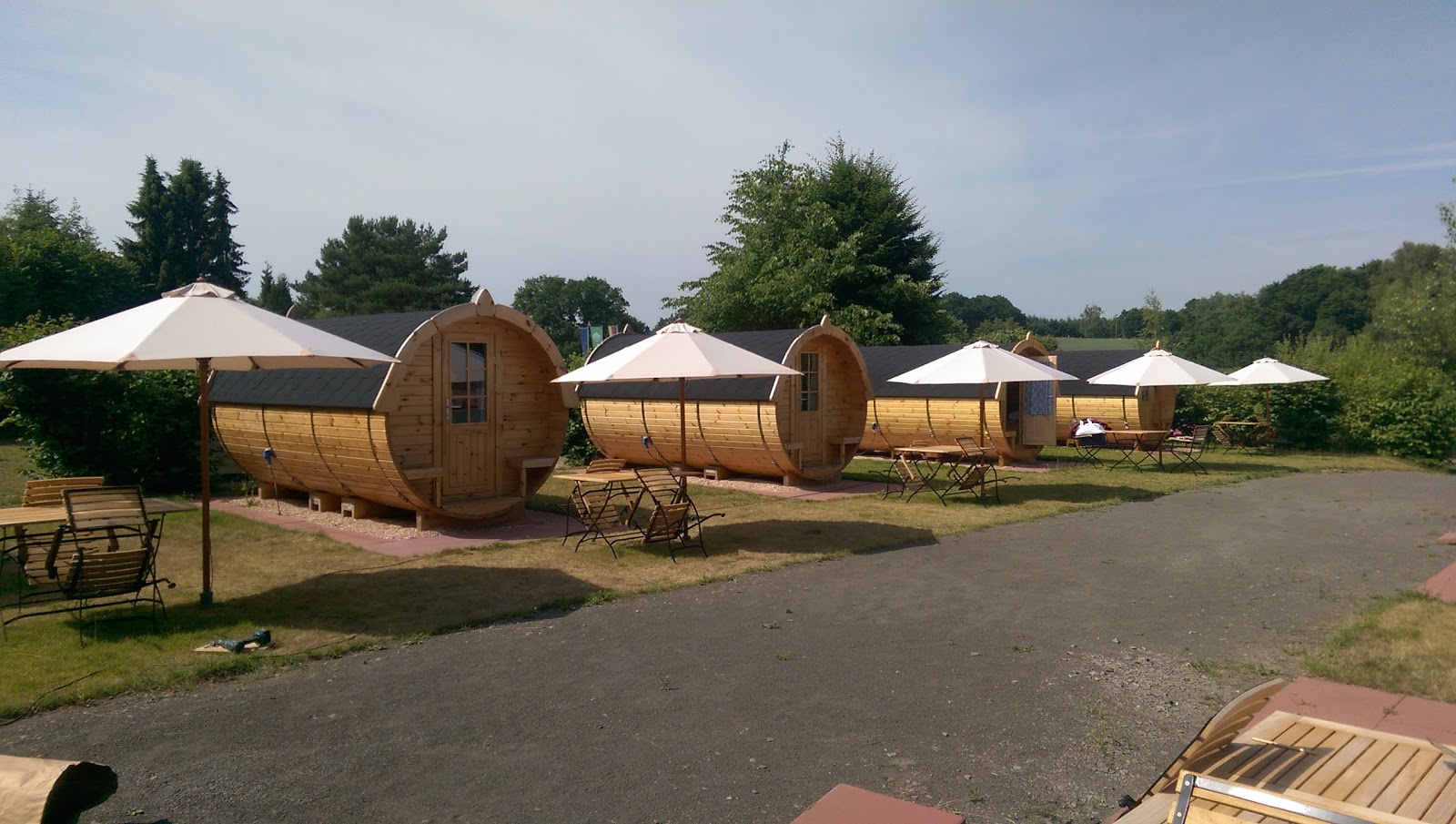 Campingpark Ohmbachsee
