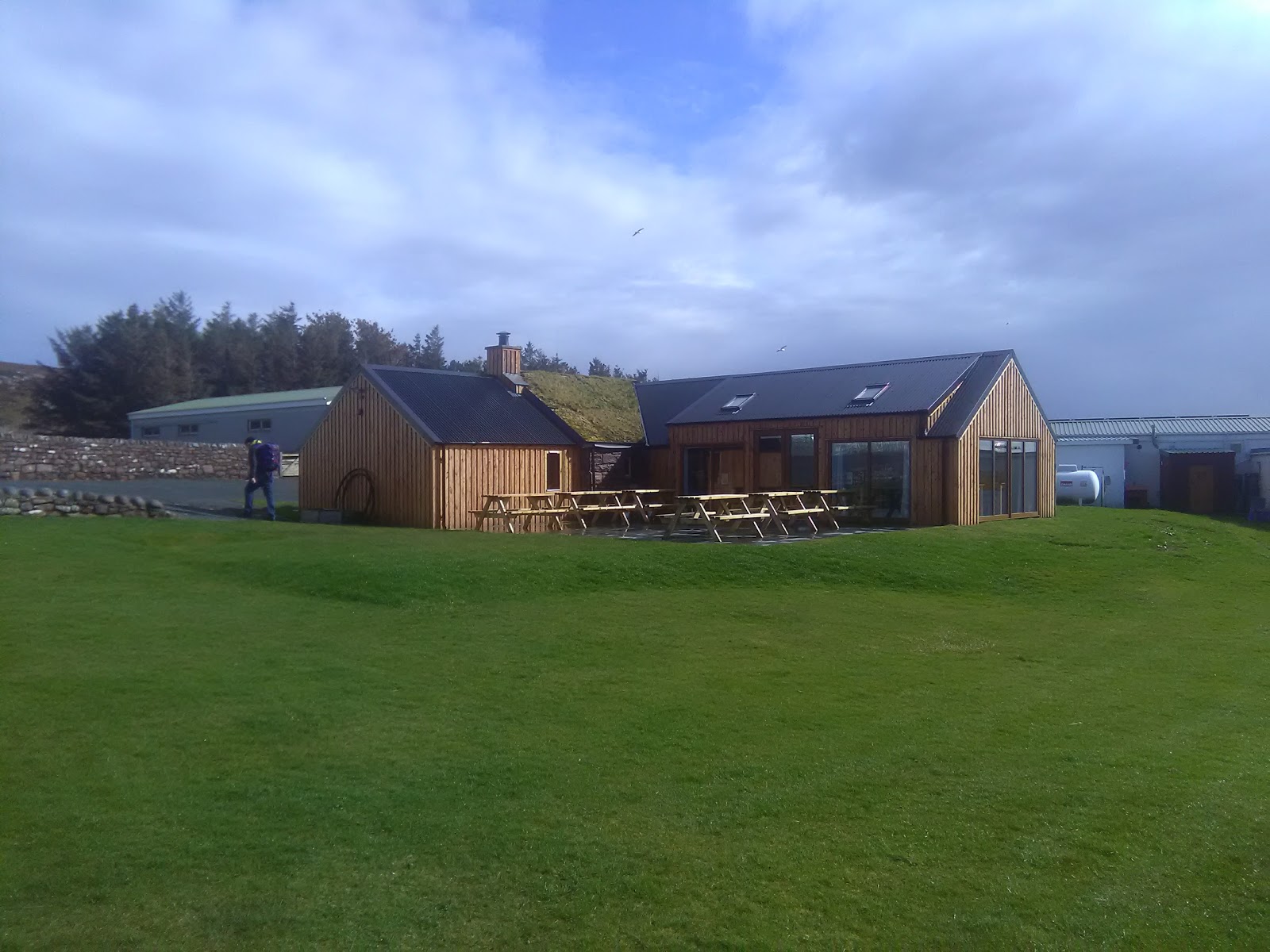 Sands Caravan And Camping