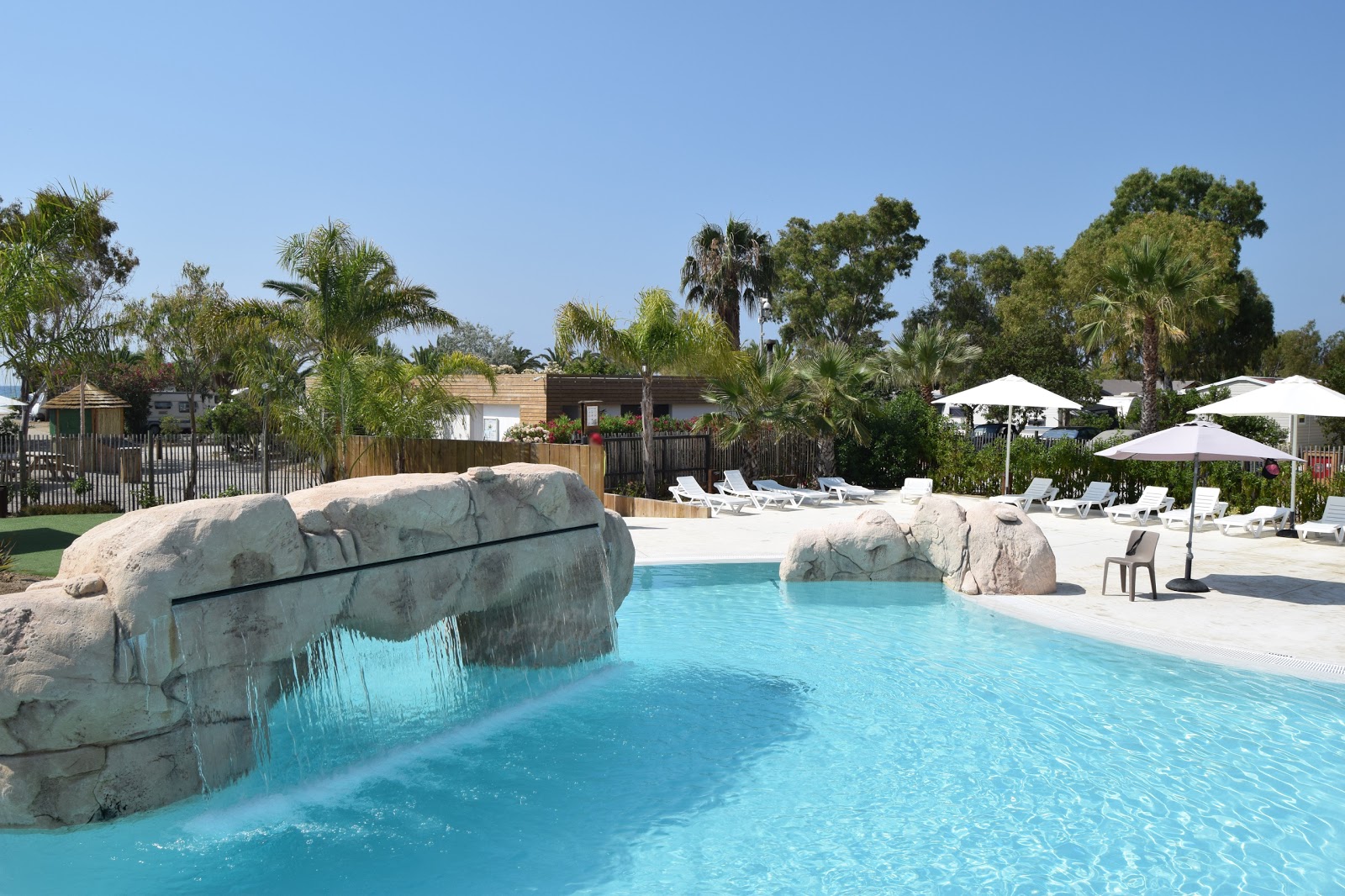 Camping Gavina