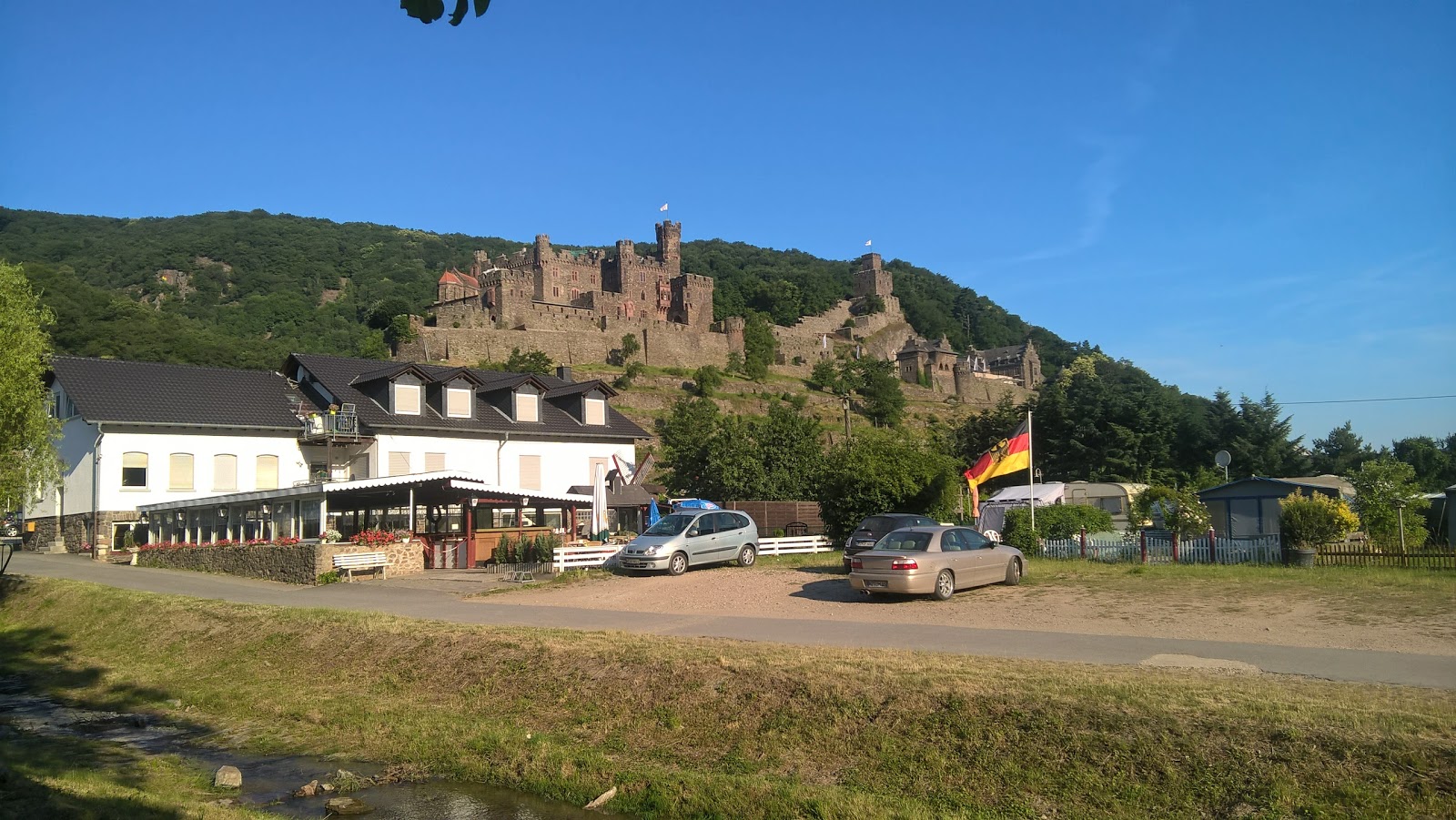 Camping Marienort