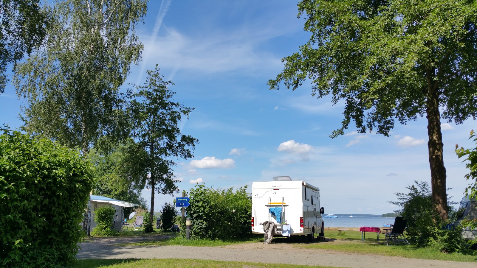 Campingpark Zuruf