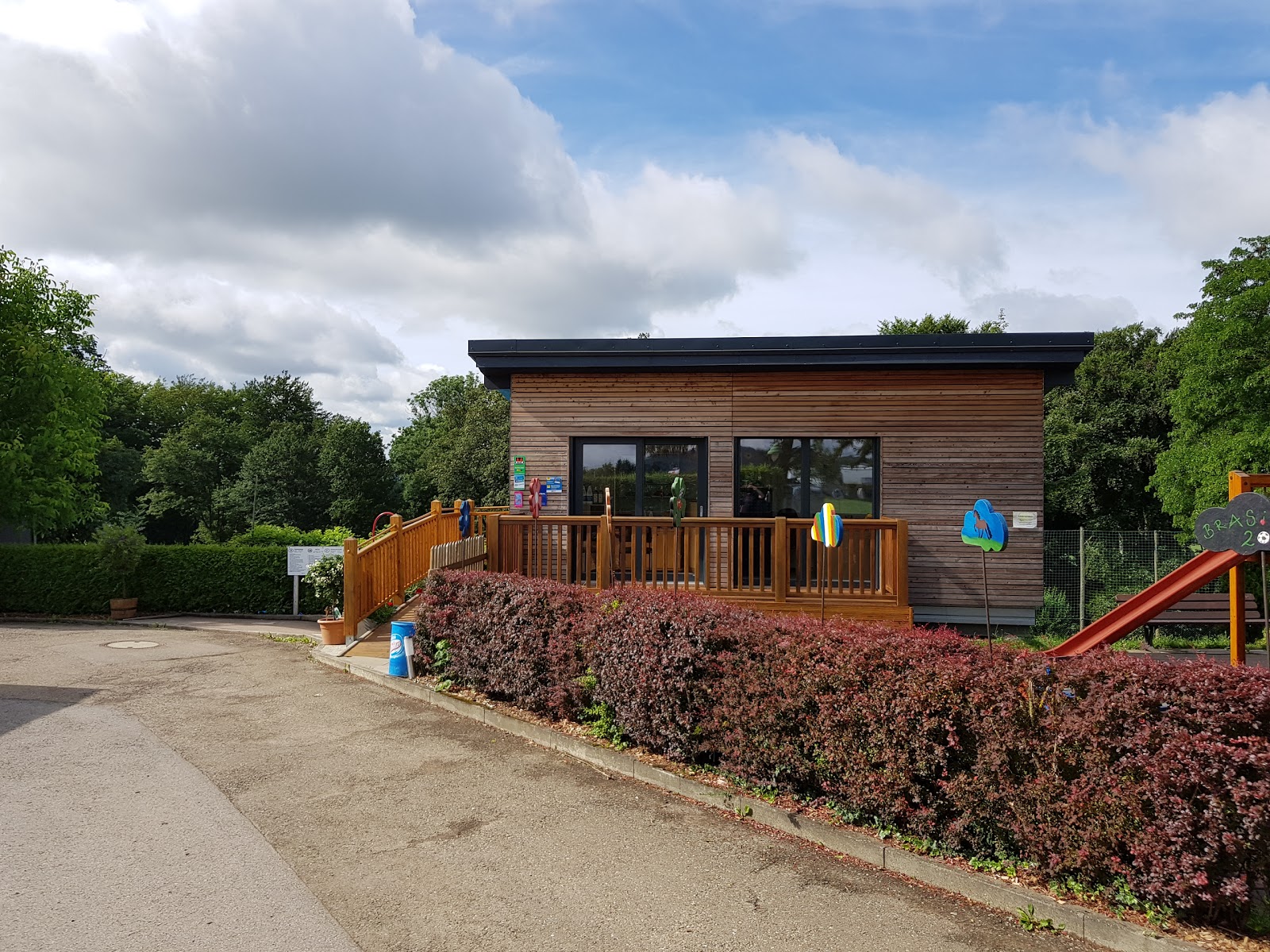 Camping Schurrenhof