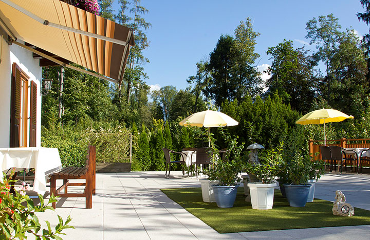 Seeterrassencamping Ried