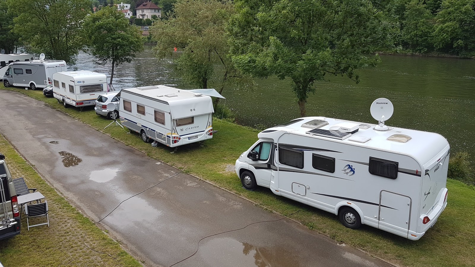 Camping Heidelberg
