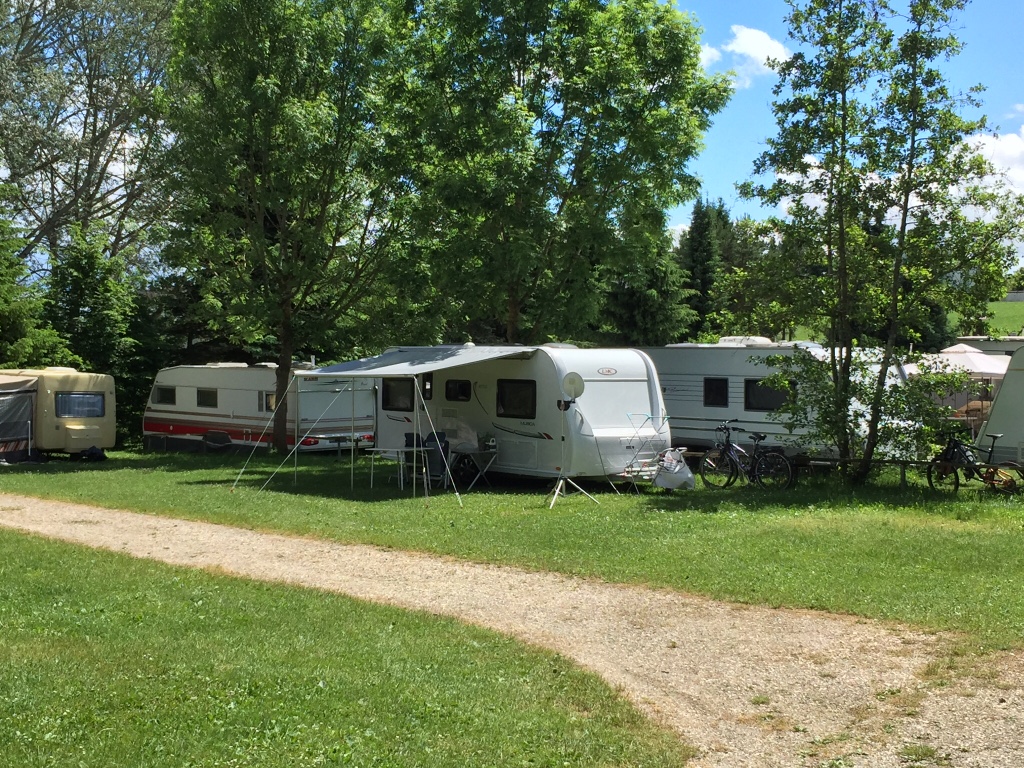 Camping Sonnental