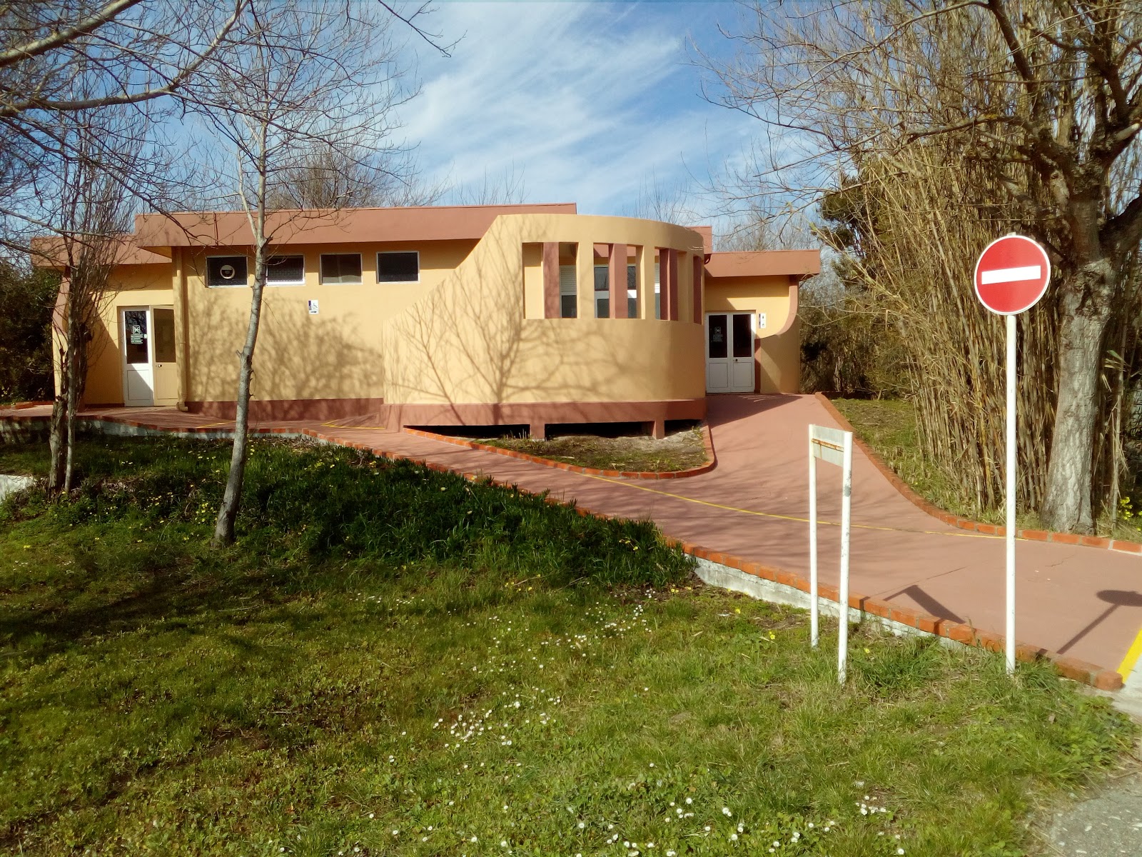 Camping Costa Nova