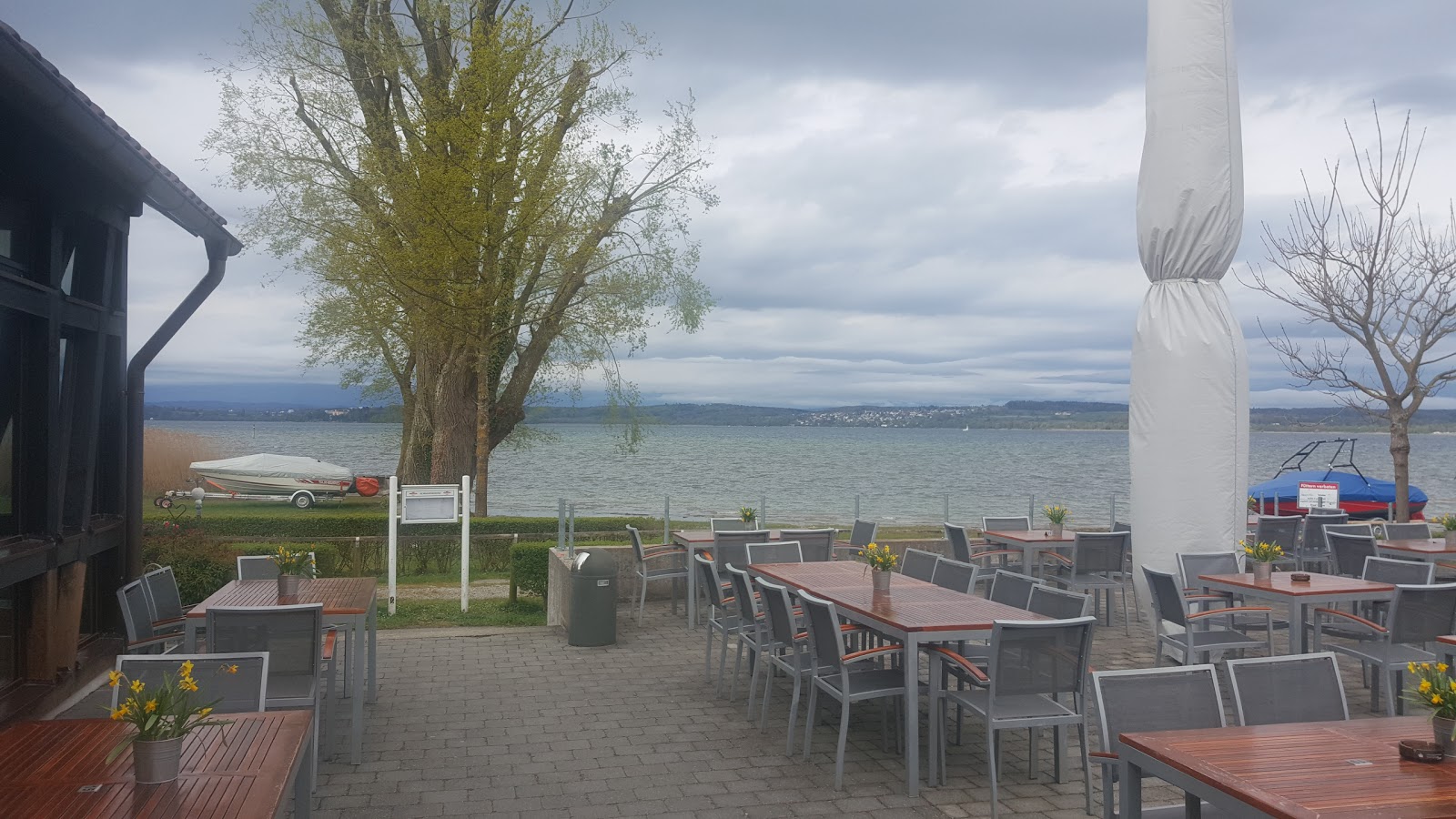 Camping Birnau Maurach