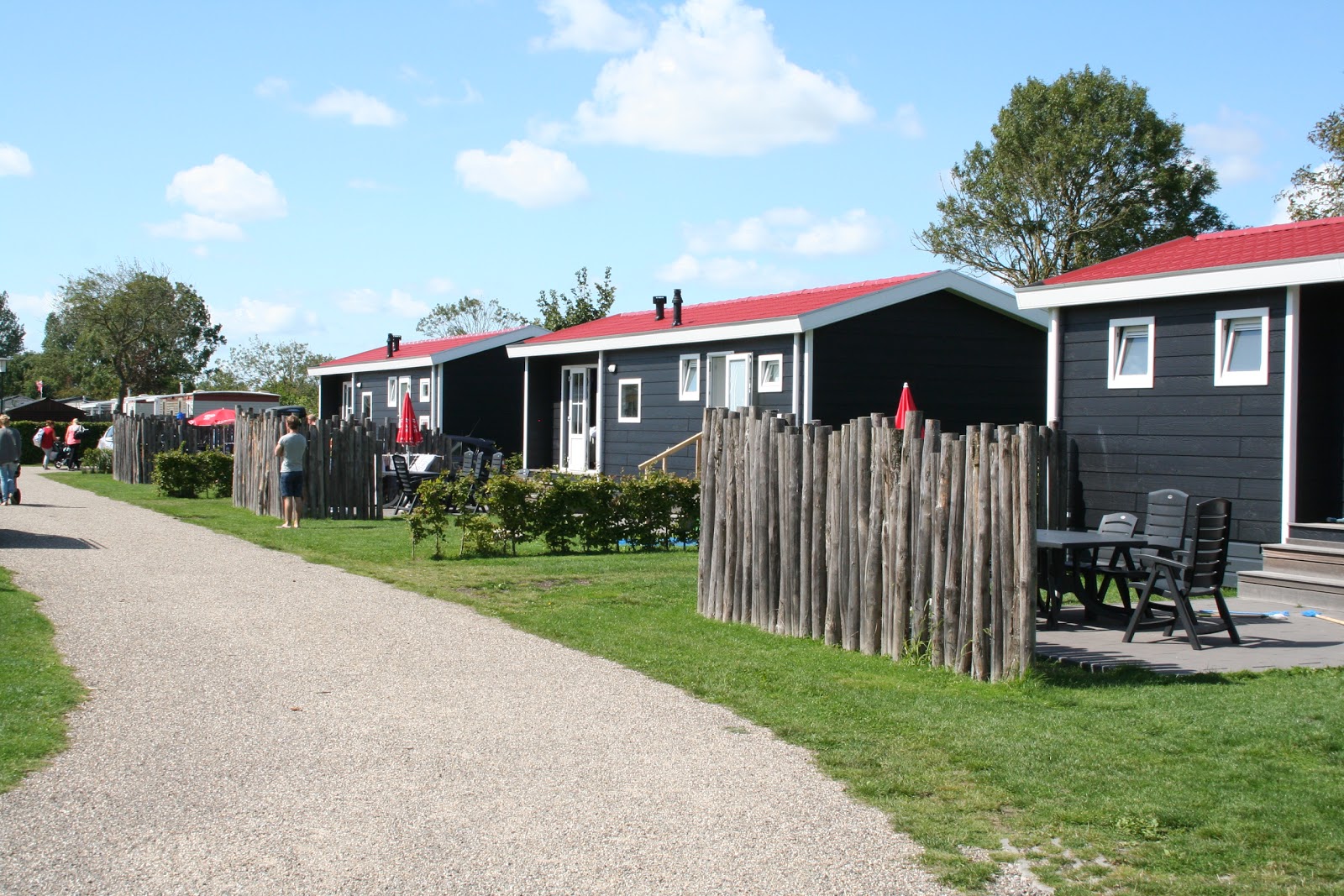 Camping Zonneweelde