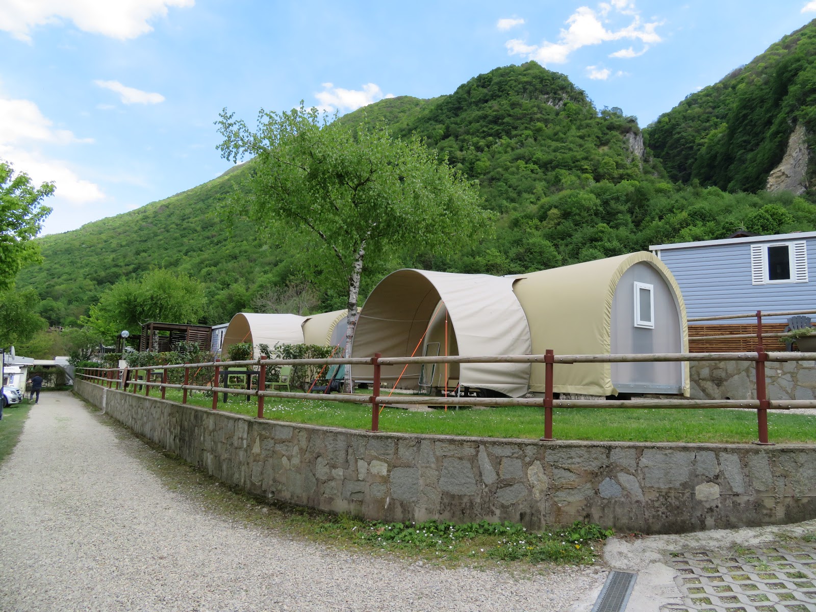 Camping Darna
