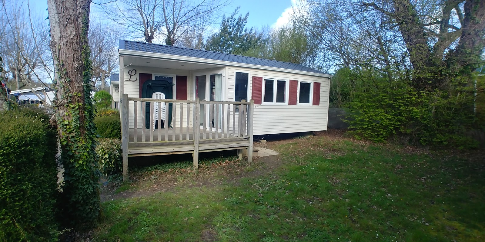 Camping Le Cenic