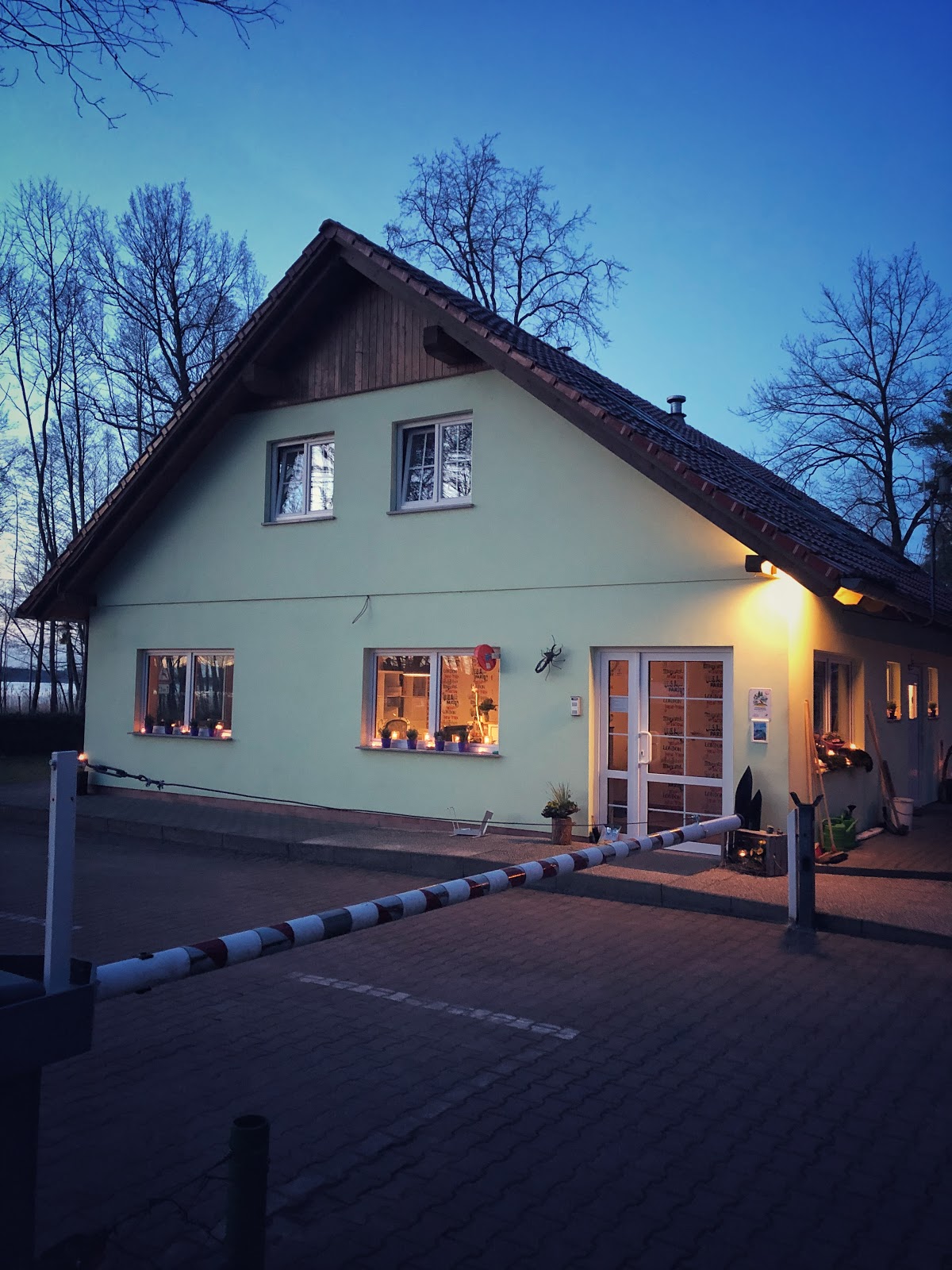 Schwielowsee Camping