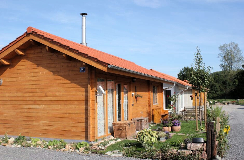 Inselcamping Kollersee