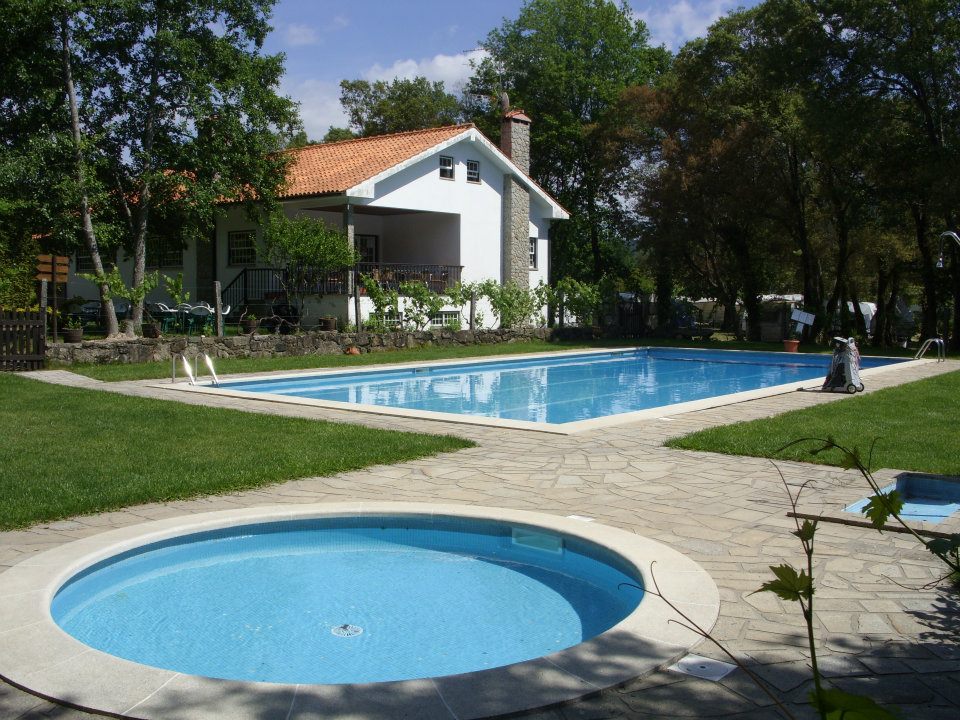 Camping De Covas