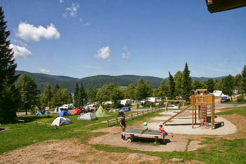 Camping Schluchsee