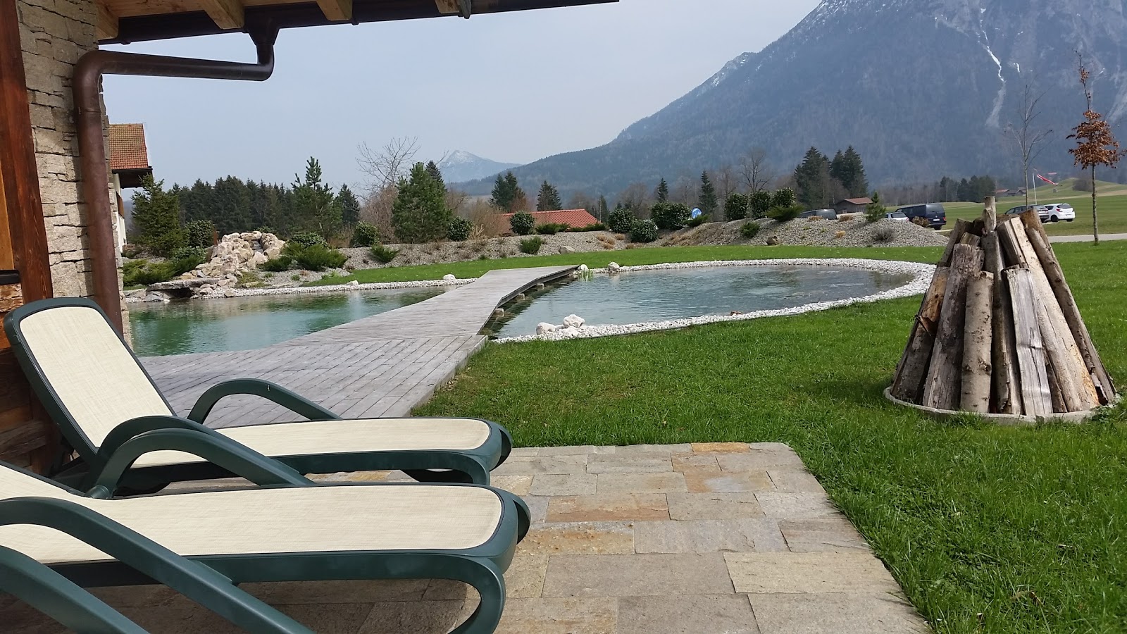 Camping Ortnerhof