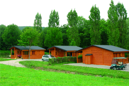 Camping La Marjorie