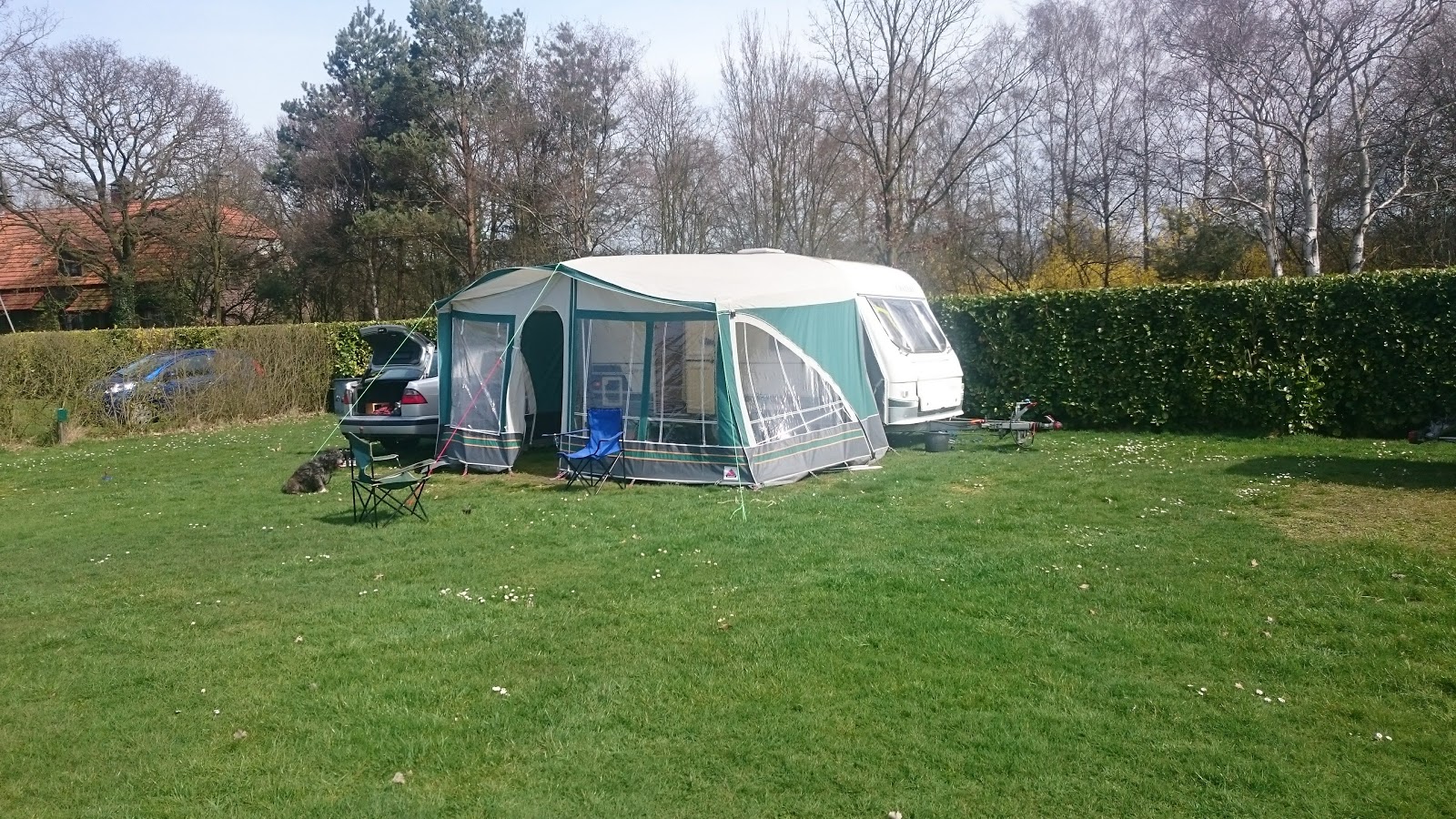 Camping T Zwaluwnest
