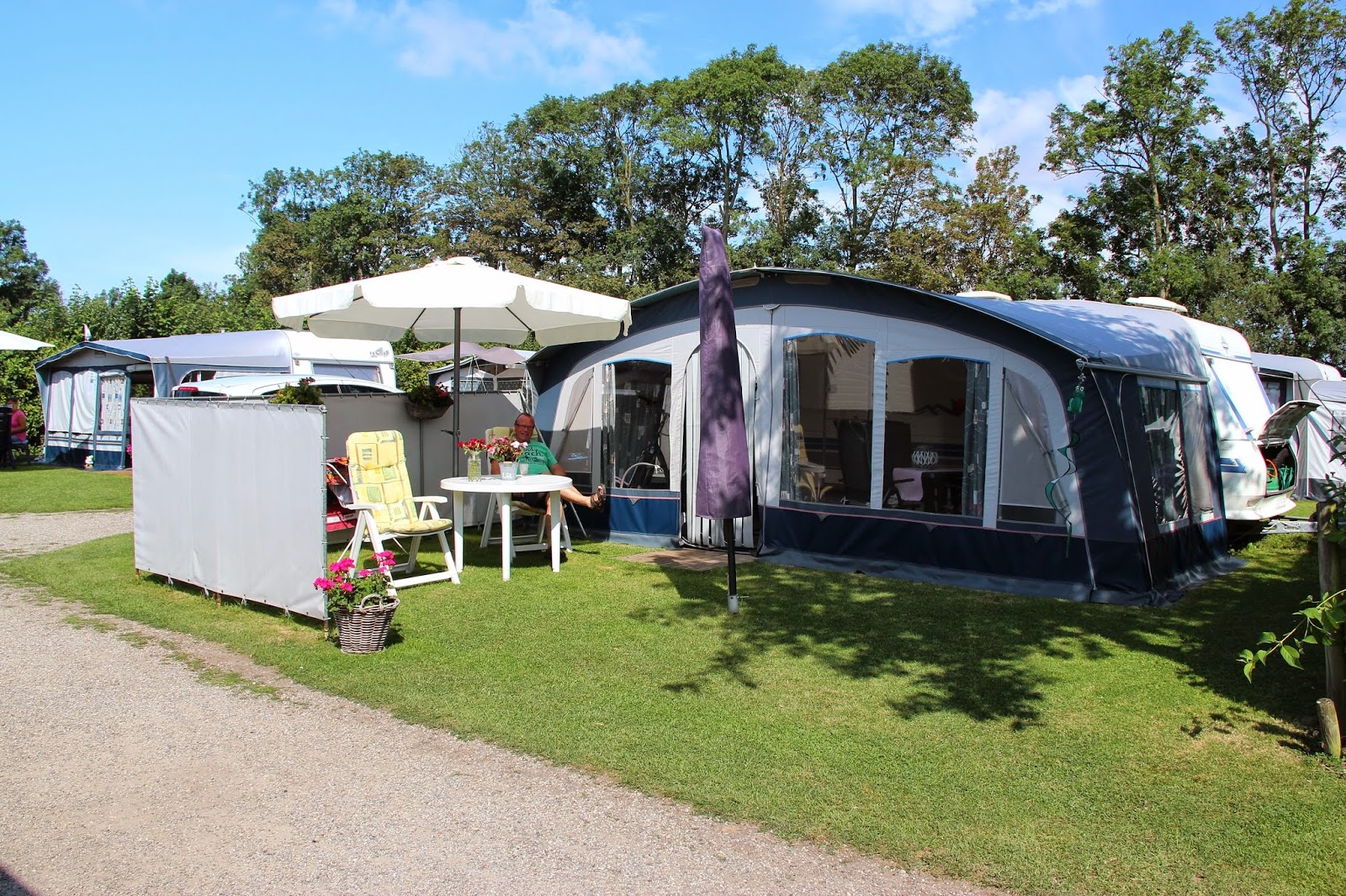 Camping Duinzicht