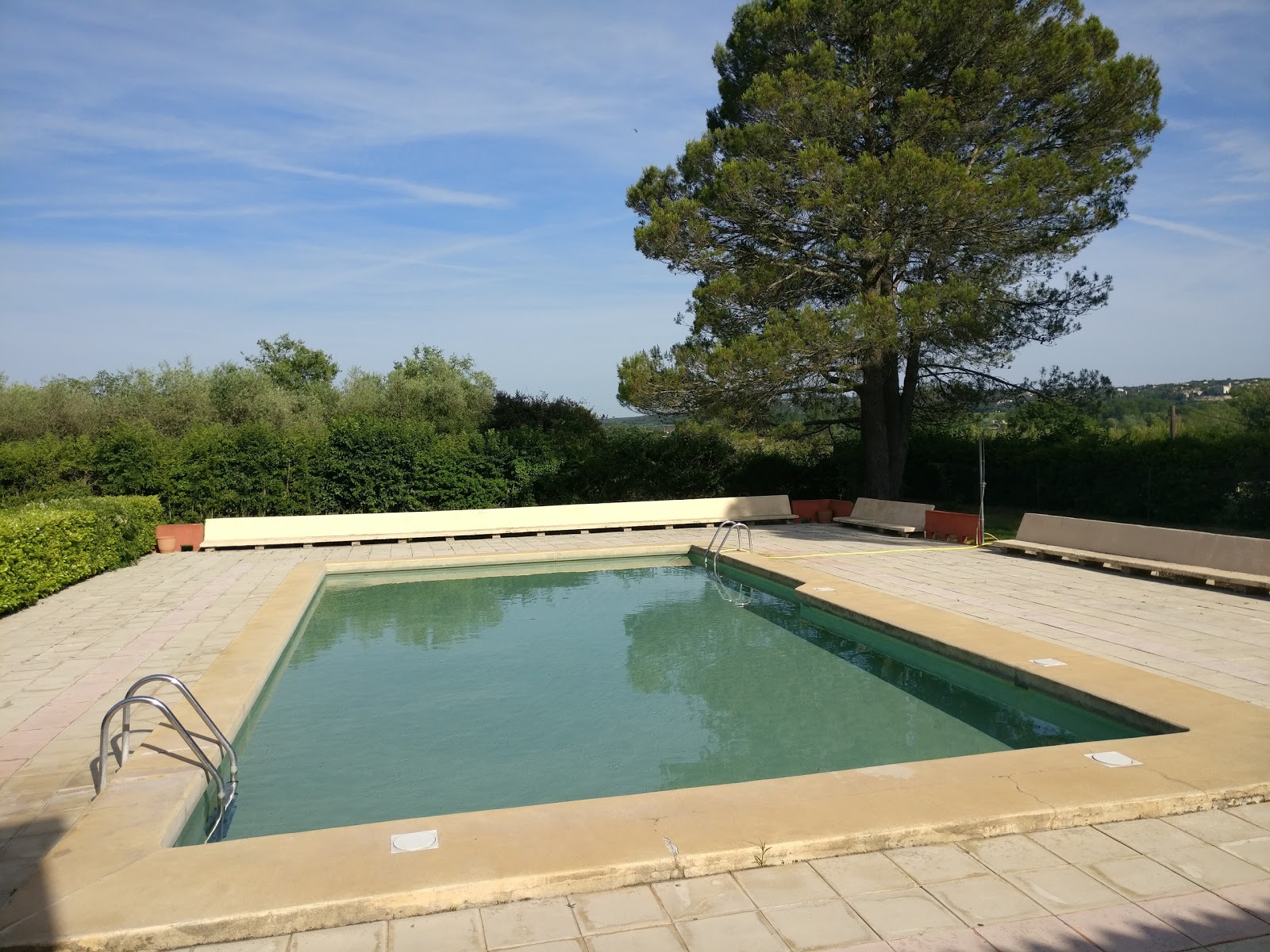 Camping Le Moulin Neuf
