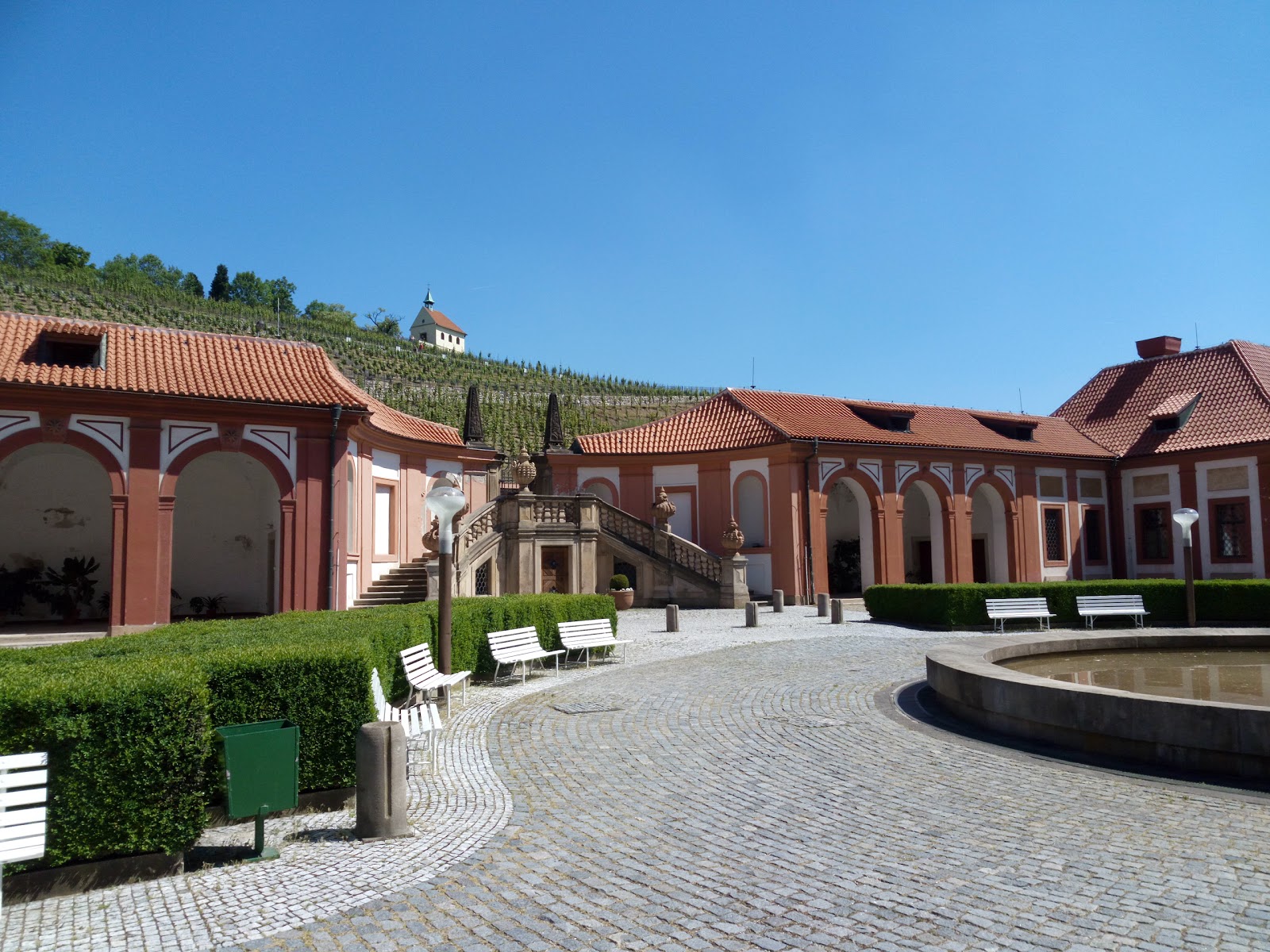 Camping Sokol Troja