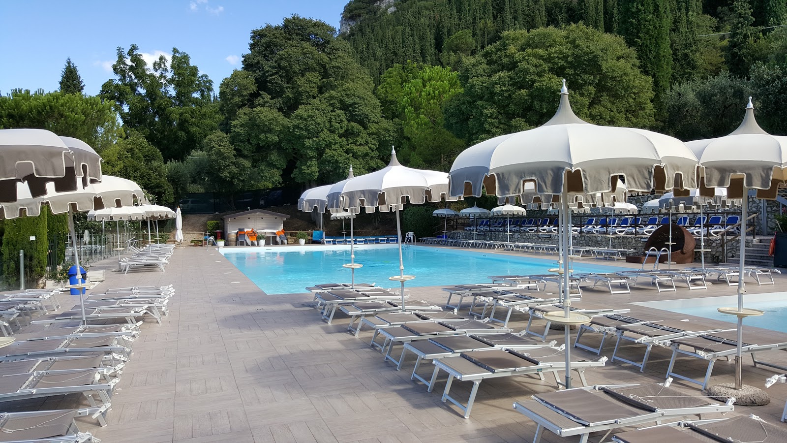 La Rocca Camping Village