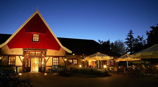 Camping Marveld Recreatie