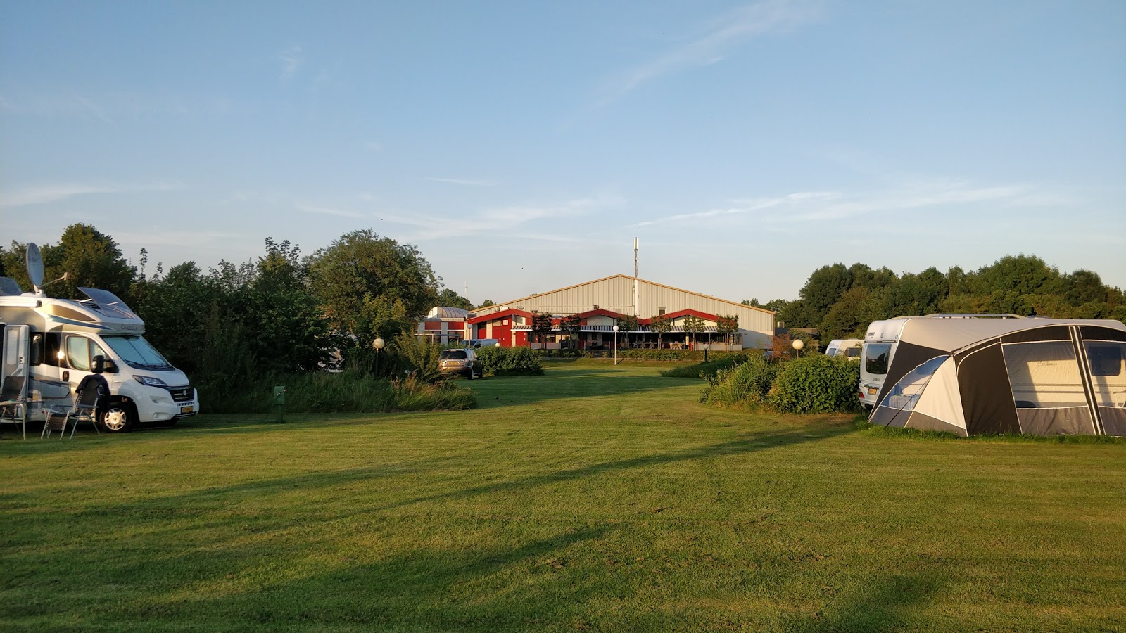 Recreatiepark Bloemketerp