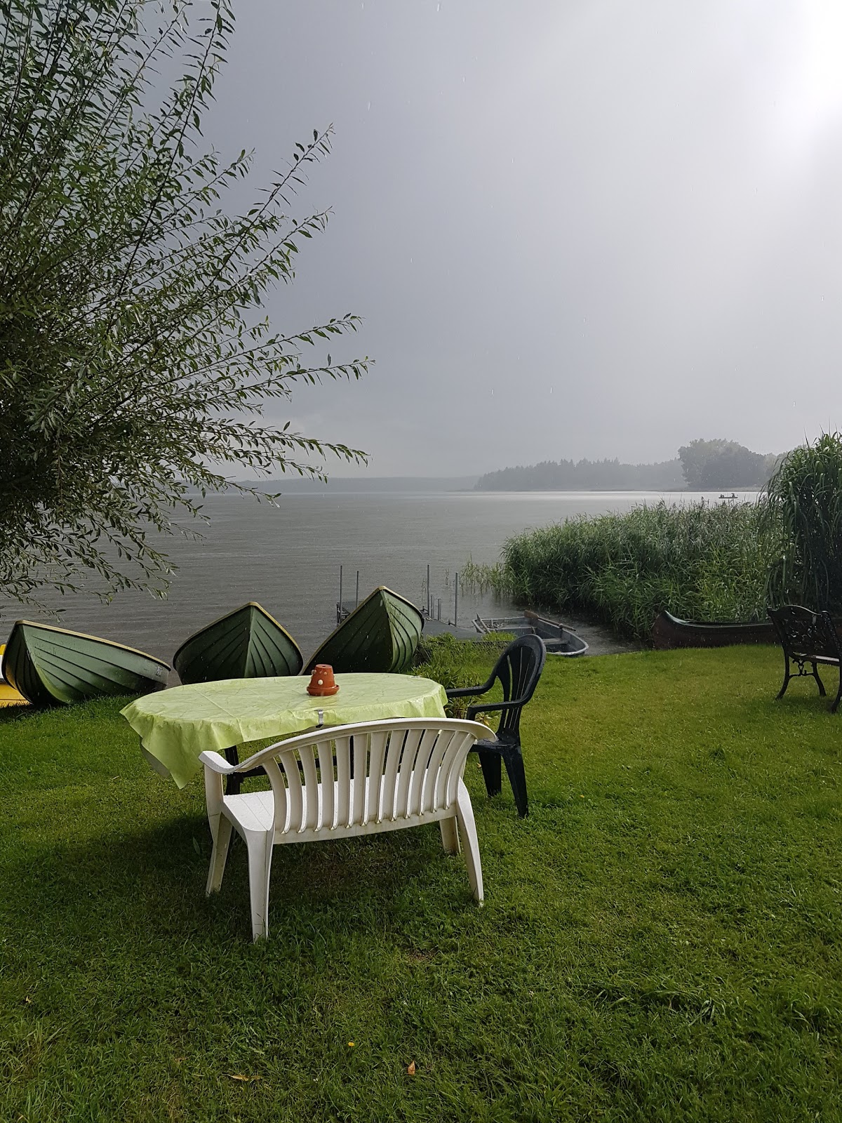 See Camping Neukloster