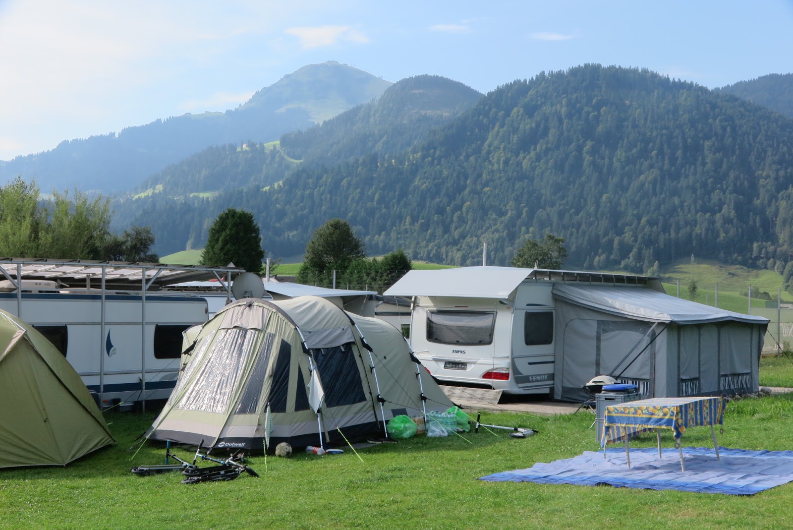 Camping Franzlhof