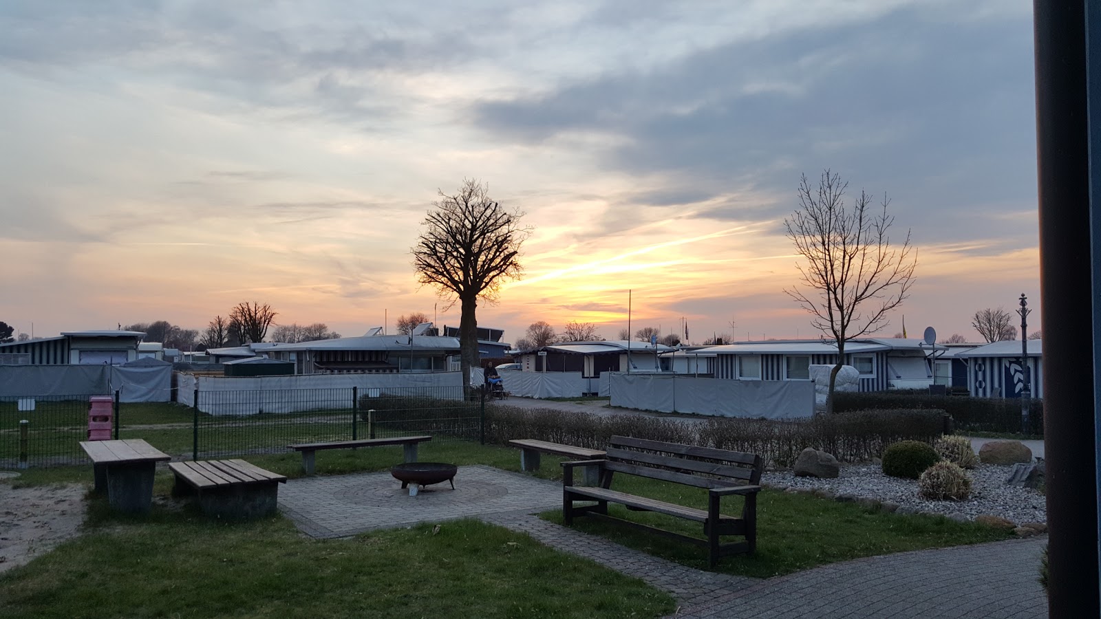 Camping Hohe Leuchte