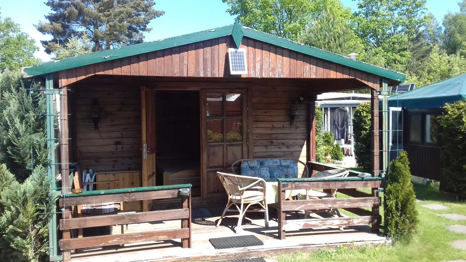 Camping Bad Bodenteich