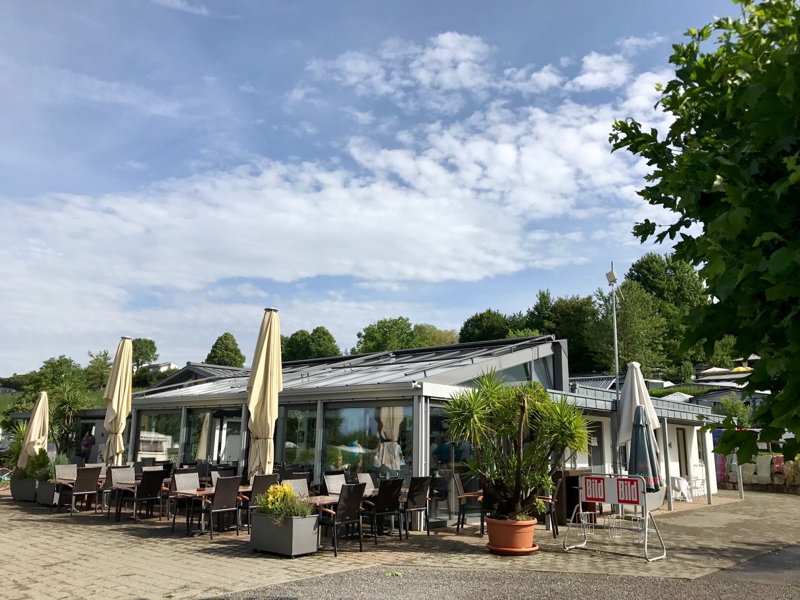 Camping Alpenblick