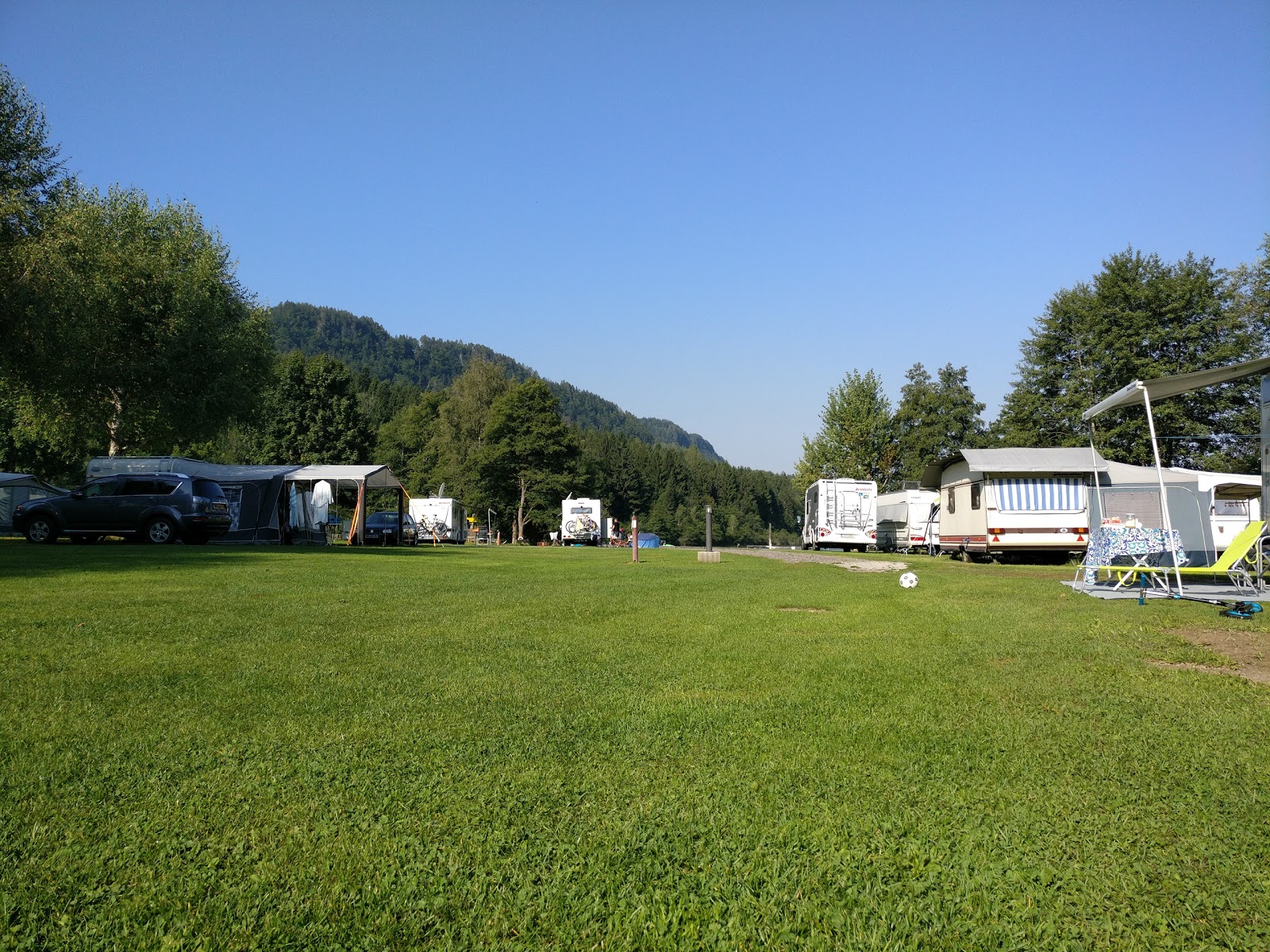 Camping Reichmann