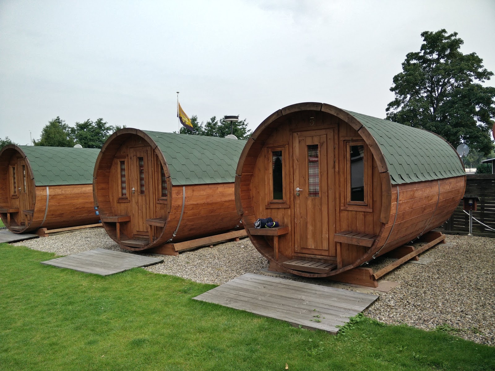 Campingplatz Am Allersee
