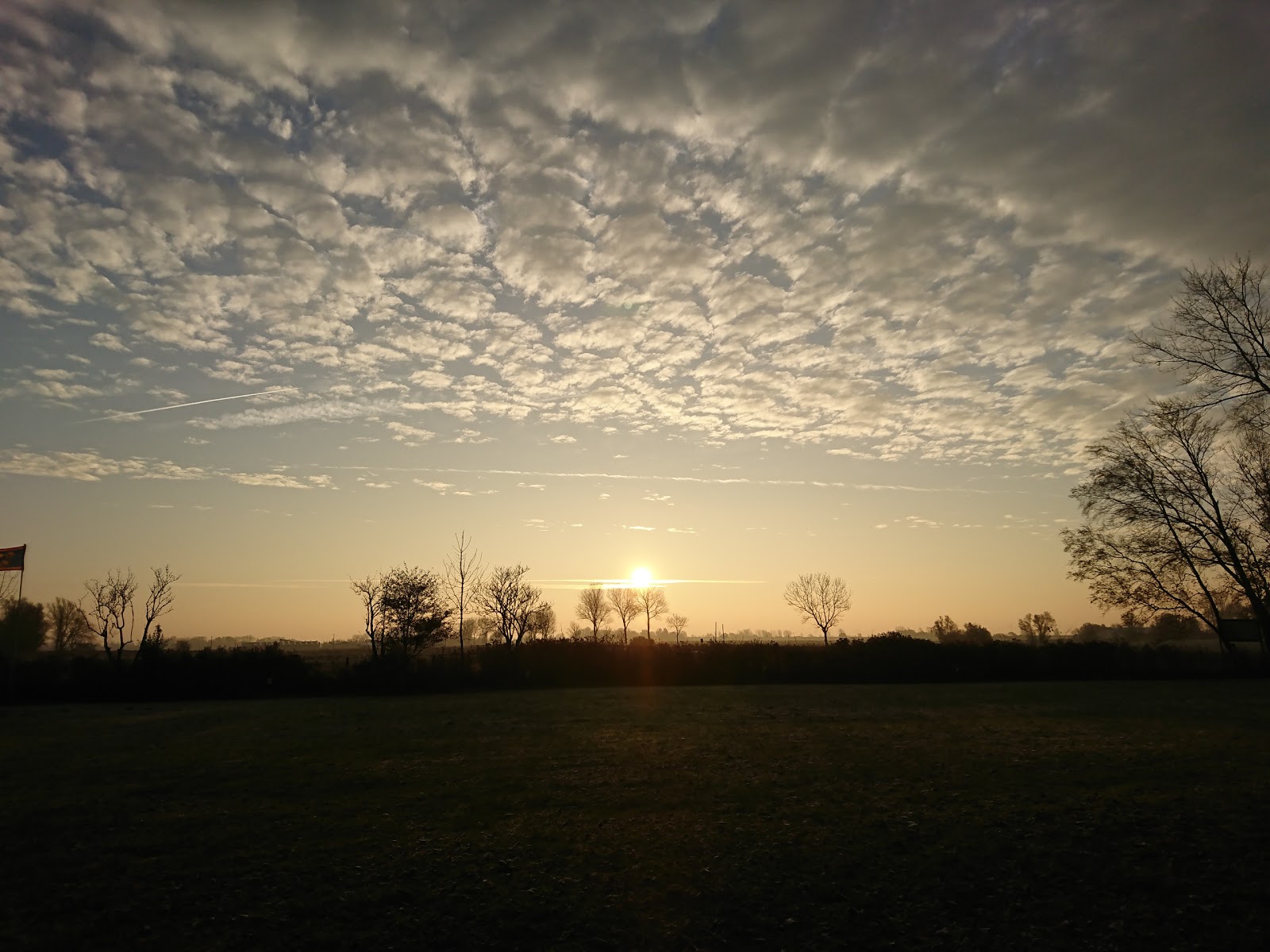 Camping Lilienhof