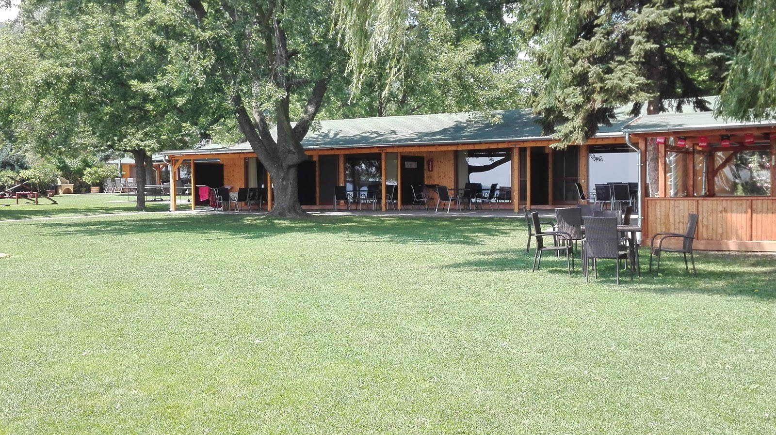 Tomaj Camping Riviera