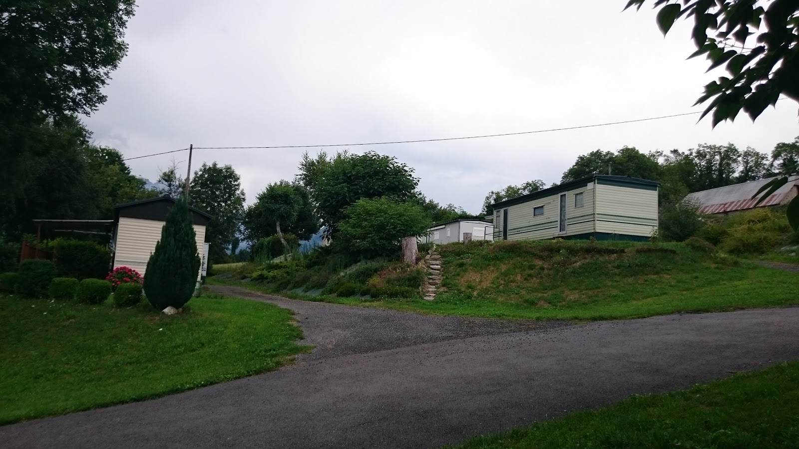 Camping Edelweiss