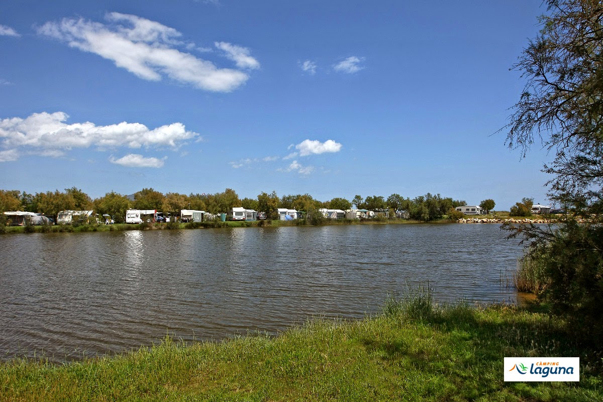 Camping Laguna