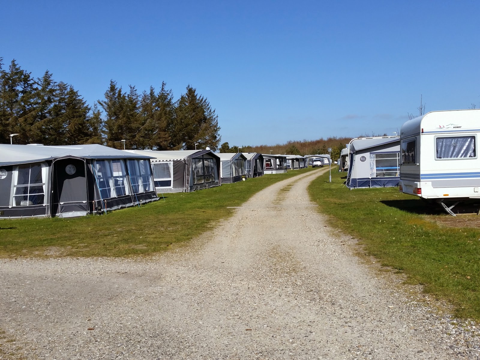 Hvalpsund Familie Camping