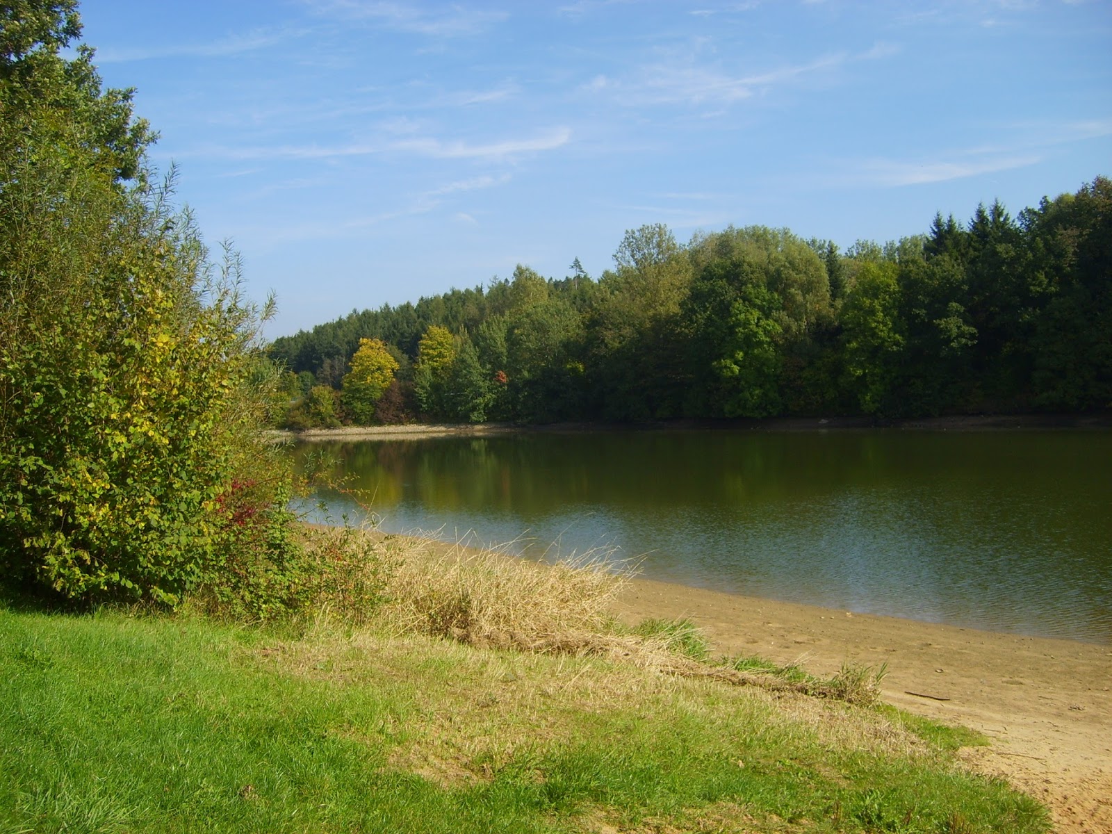 Camping Am Sonnenbach
