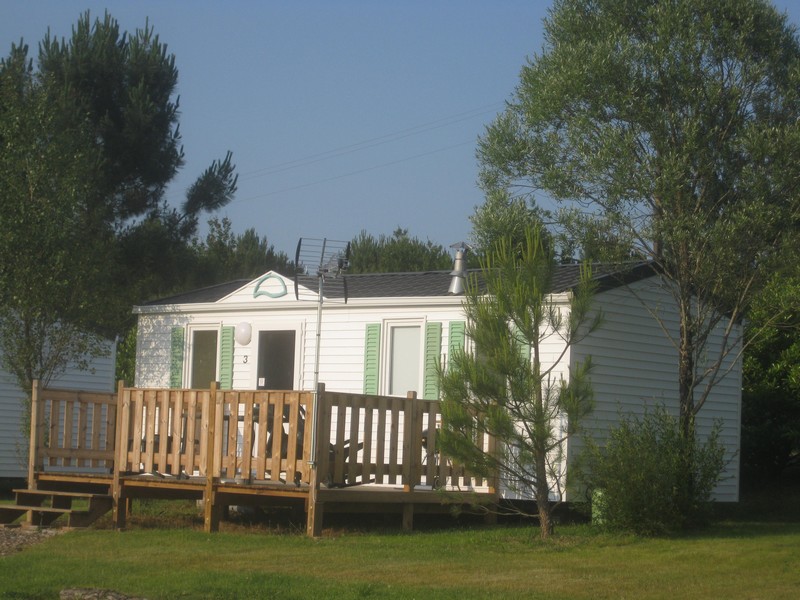 Camping La Motte