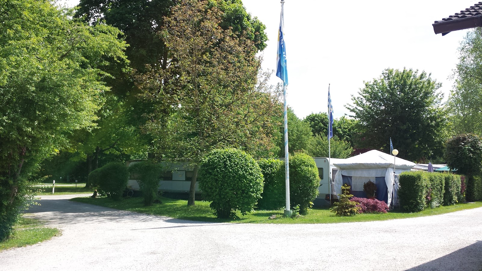 Camping Erlensee